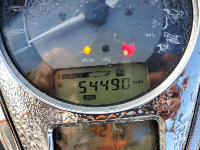 2010 KAWASAKI VN1700 C - JKBVNRC16AA005561