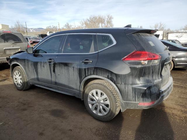 KNMAT2MT8HP615880 Nissan ROGUE S