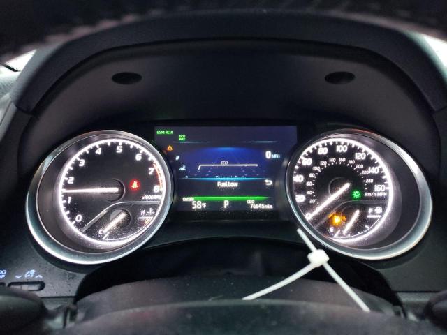 2018 TOYOTA CAMRY L - 4T1B11HK2JU049918