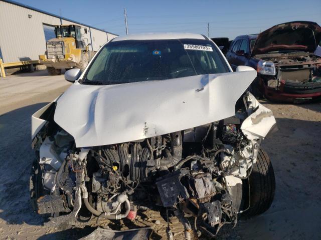 KNDPM3AC3M7855270 KIA Sportage Lx