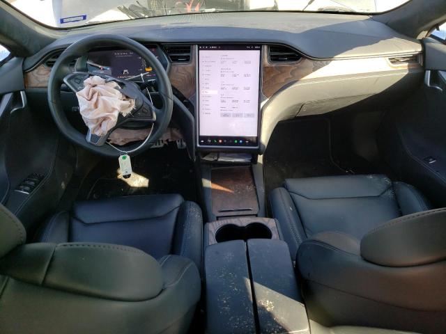 5YJSA1E43KF330176 Tesla MODEL S