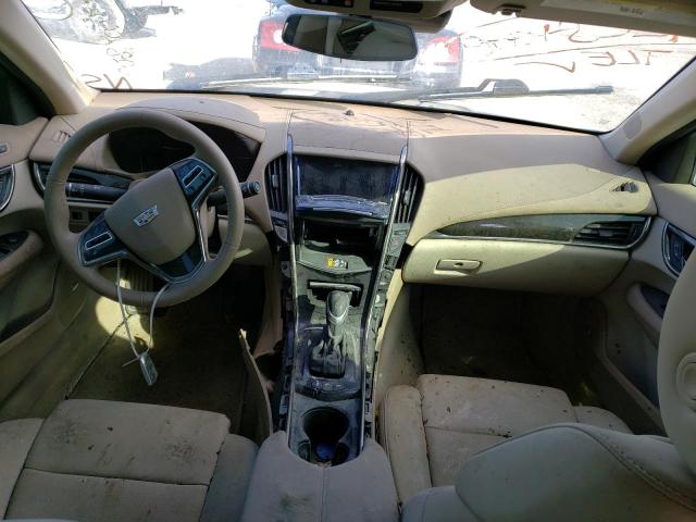 1G6AB5SX0G0194788 Cadillac ATS LUXURY