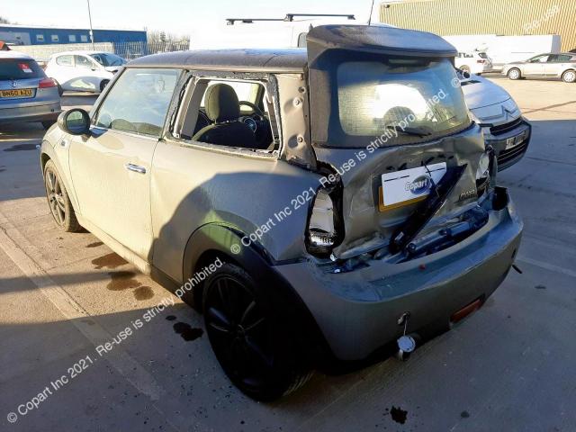 WMWXR32080TL41337 Mini Cooper Aut