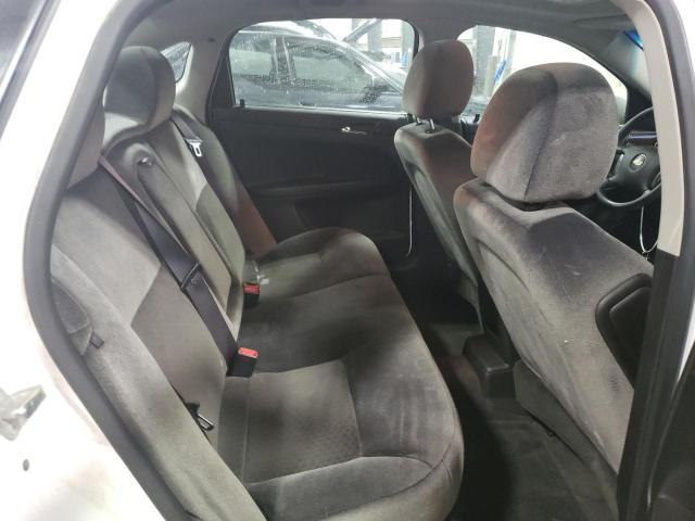 2015 CHEVROLET IMPALA LIM - 2G1WB5E3XF1114727
