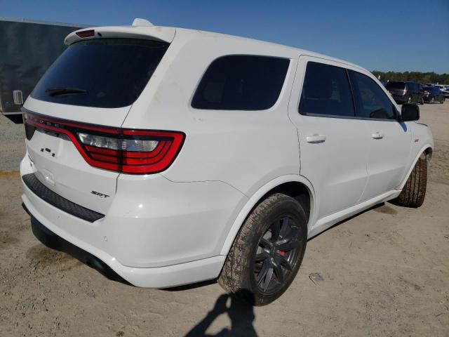 2018 DODGE DURANGO SR 1C4SDJGJ5JC186961