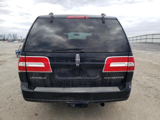 5LMFL28587LJ18926 Lincoln Navigator