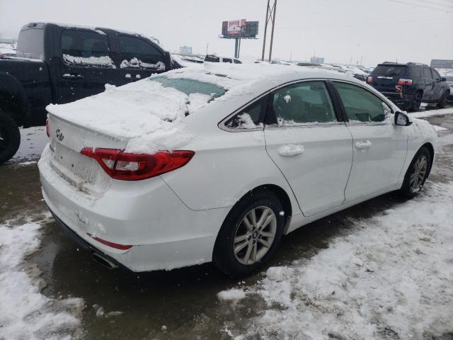 VIN 3FA6P0LU9KR242458 2019 Ford Fusion, Hybrid SE no.3