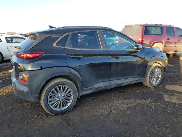 KM8K6CAA8MU738395 Hyundai Kona Sel Plus