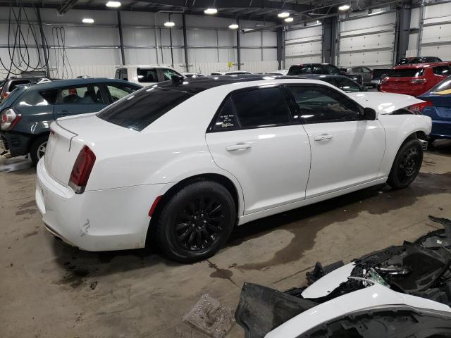 2015 CHRYSLER 300 S - 2C3CCAGG0FH787196