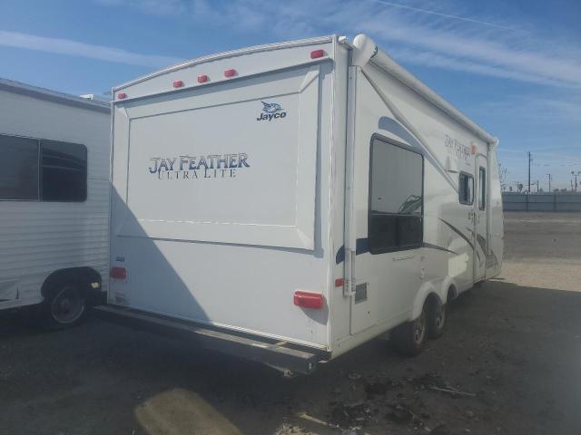 2012 JAYC MOTORHOME VIN: 1UJBJ0BL6C1J30361