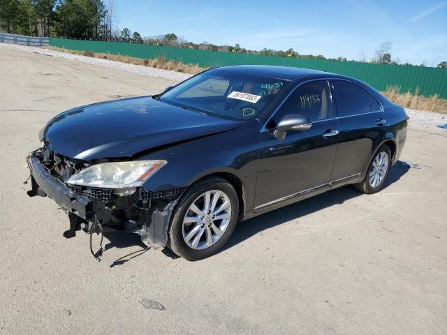 2010 Lexus ES 350 