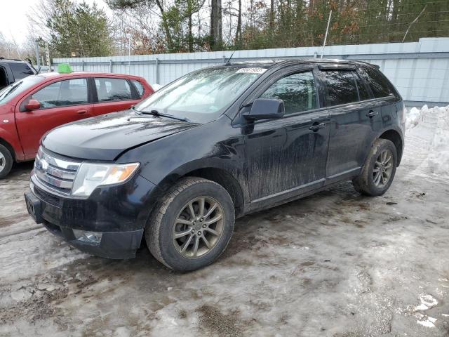 2008 Ford Edge SEL