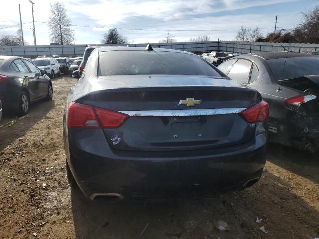 2G1155S39E9287967 | 2014 CHEVROLET IMPALA LTZ