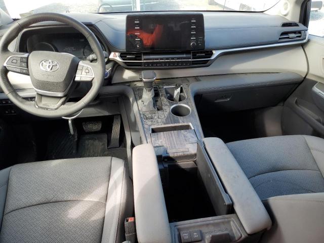 2021 TOYOTA SIENNA LIM 5TDZRKEC4MS062015