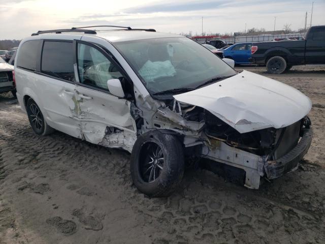 VIN 2C4RDGBG8FR724449 2015 Dodge Grand Caravan, SE no.4