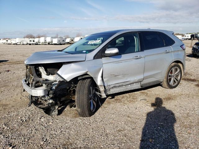 2015 FORD EDGE SPORT - 2FMPK3AP5FBB20689
