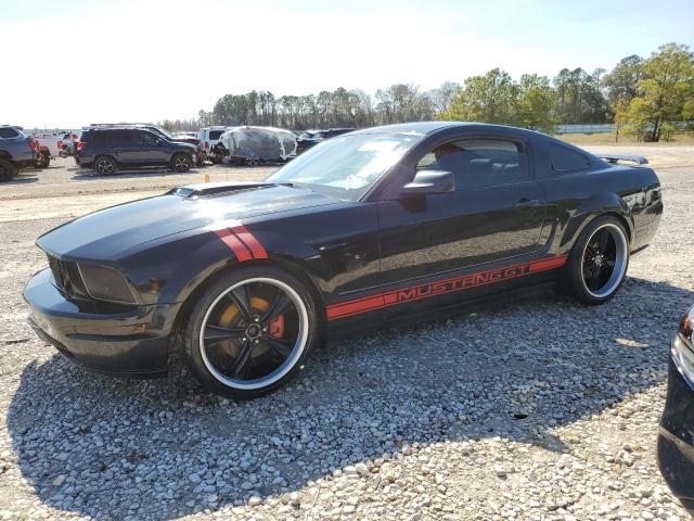 2006 Ford Mustang GT