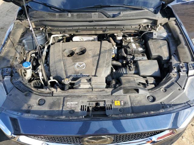 2019 MAZDA CX-5 TOURI - JM3KFACM7K0539432