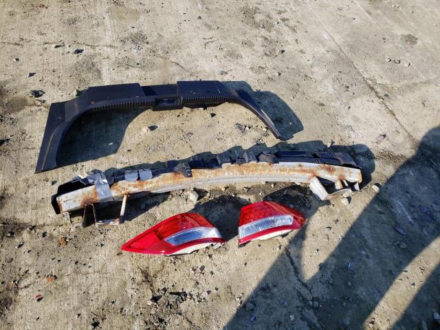 3LNHL2JC9CR807521 Lincoln MKZ