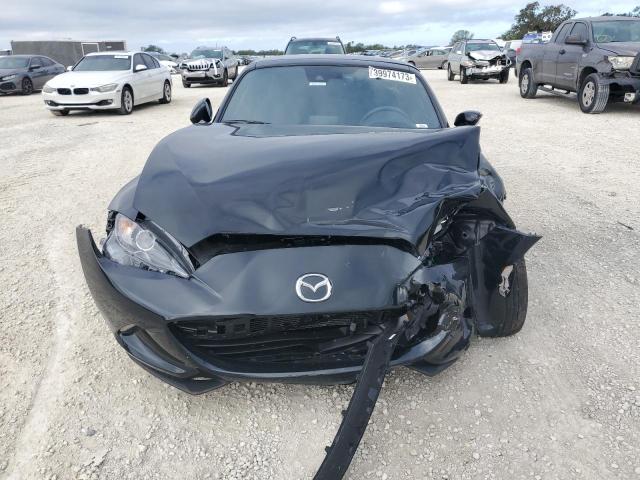 2022 MAZDA MX-5 MIATA JM1NDAM74N0506588
