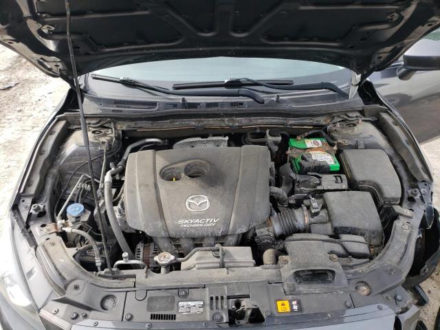 2016 MAZDA 3 SPORT - JM1BM1U71G1326792