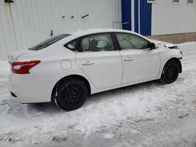 2017 NISSAN SENTRA S - 3N1AB7AP5HL670597