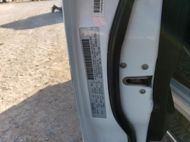 2019 RAM 1500 CLASS 1C6RR6LT9KS526129