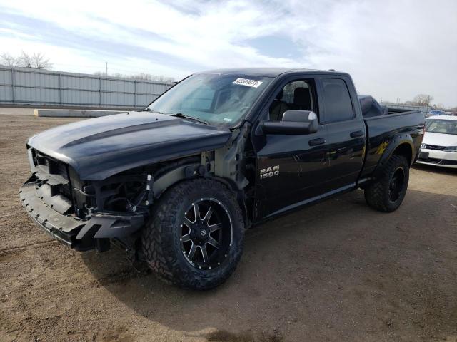 2016 RAM 1500 ST 1C6RR7FT8GS322446