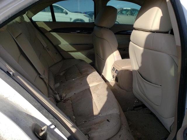 1G6AB5SX0G0194788 Cadillac ATS LUXURY