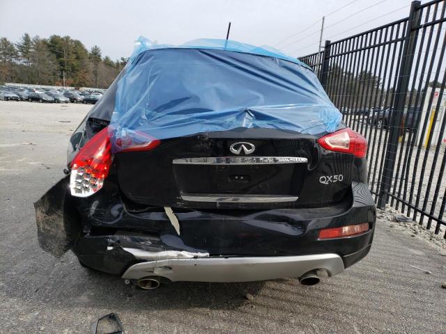 2017 INFINITI QX50 JN1BJ0RR5HM409075