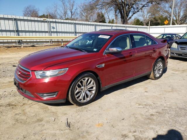 2015 FORD TAURUS LIM - 1FAHP2F84FG102494