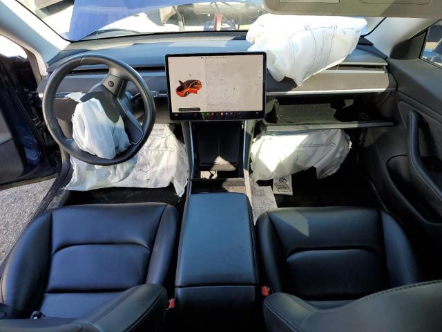 5YJ3E1EA3JF160950 Tesla MODEL 3