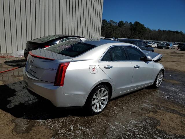 2017 CADILLAC ATS - 1G6AG5RX3H0174818