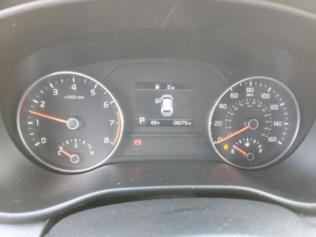 KNDPM3AC9M7938816 KIA Sportage Lx