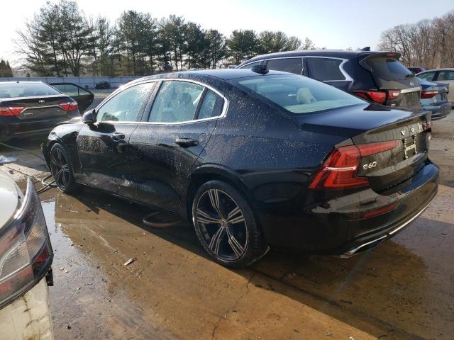 7JR102FL0KG003395 Volvo S60 T5 Inscription