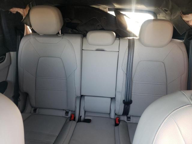 2022 PORSCHE CAYENNE TU - WP1AF2AY7NDA44496