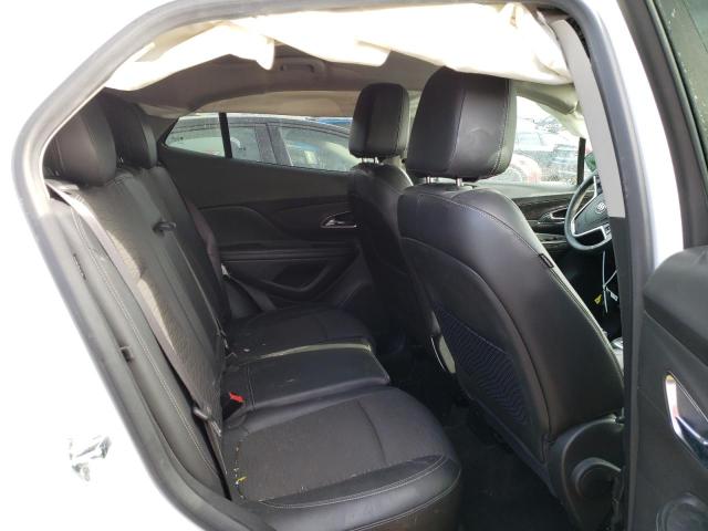 2016 BUICK ENCORE - KL4CJASB1GB645246