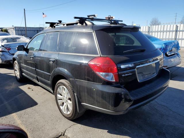 4S4BP85C794323632 Subaru Outback 3.0r