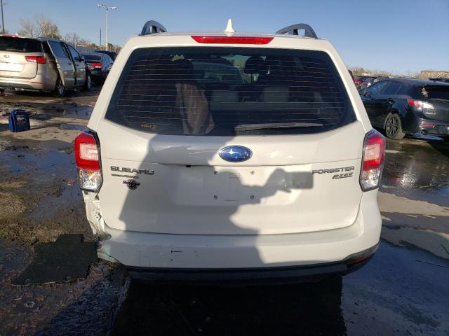 2017 SUBARU FORESTER 2 JF2SJABC4HH470808