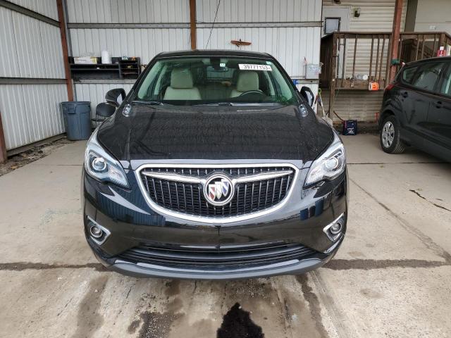 2020 BUICK ENVISION P - LRBFXBSA0LD137605