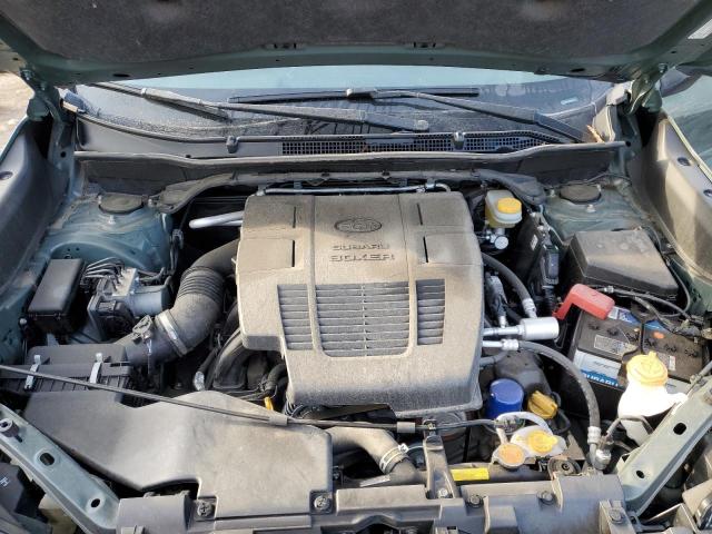 JF2SKAUC0KH546591 Subaru Forester Limited