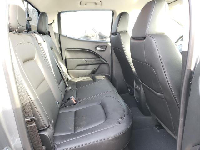 2022 CHEVROLET COLORADO L - 1GCGTCEN3N1280297