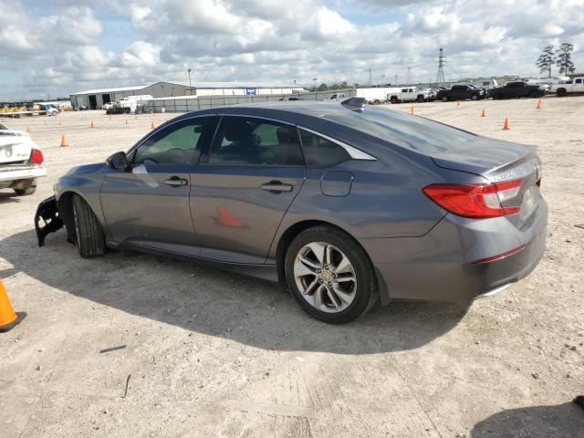 2018 HONDA ACCORD LX - 1HGCV1F18JA144882