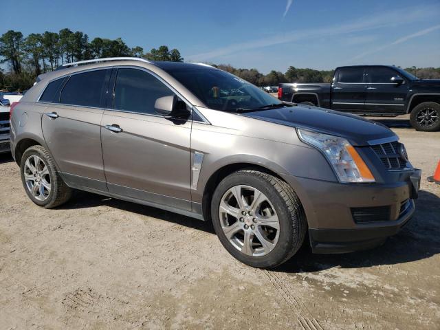 3GYFNAE33CS503601 Cadillac SRX