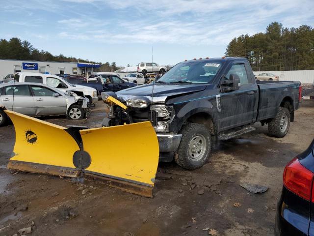 2017 Ford F-350 