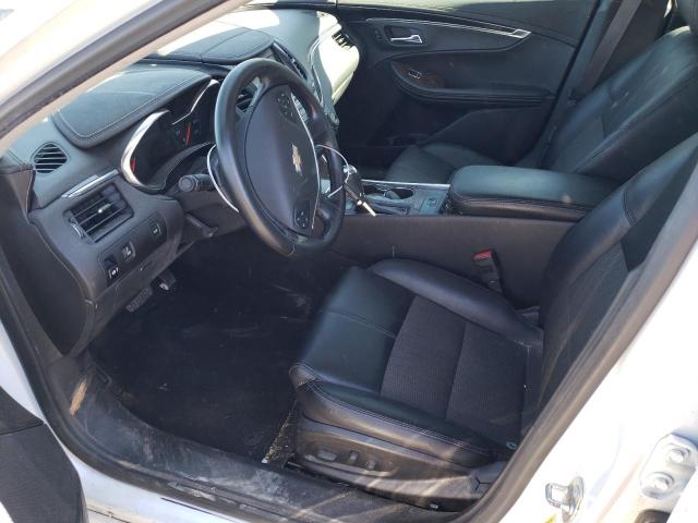 2015 CHEVROLET IMPALA LT - 1G1115SL6FU148881