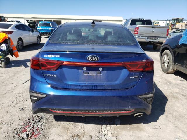 2021 KIA FORTE GT L - 3KPF34AD0ME276153