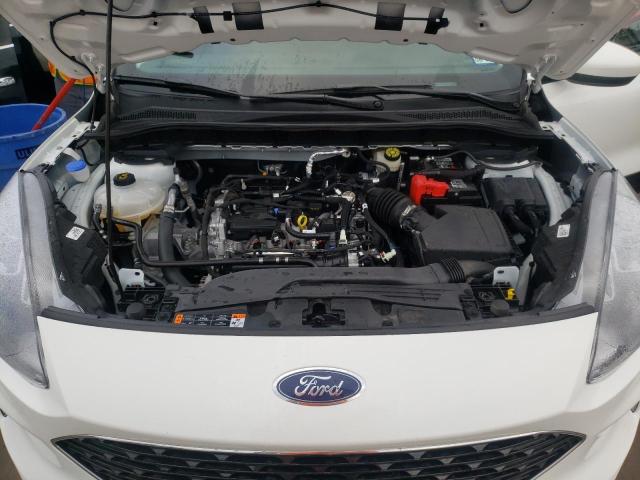 2021 FORD ESCAPE SEL - 1FMCU0H62MUA31917
