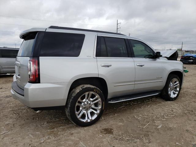 1GKS1BKCXJR301370 GMC YUKON SLT