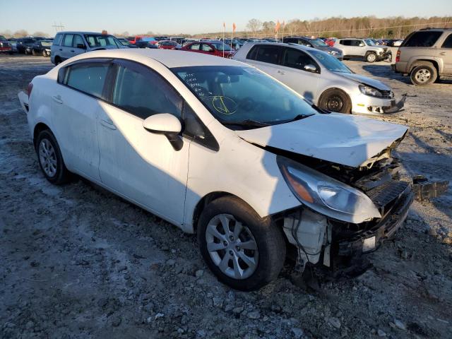 KNADM4A3XH6098790 KIA Rio